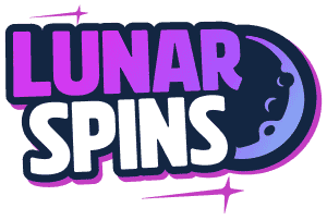 LunarSpins Casino logo